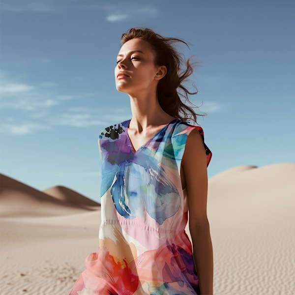 Light&lush sommer