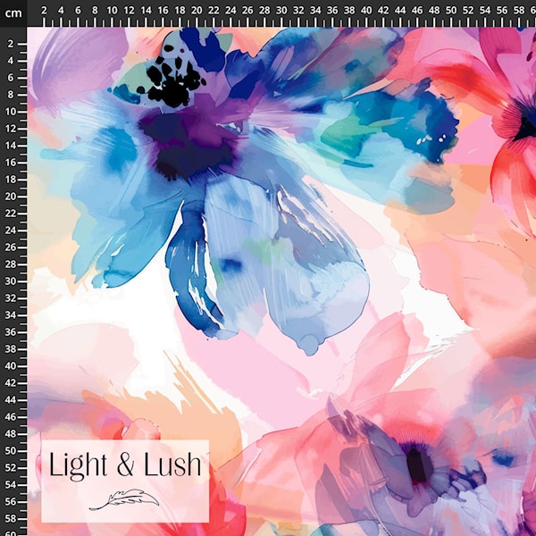 Light&lush